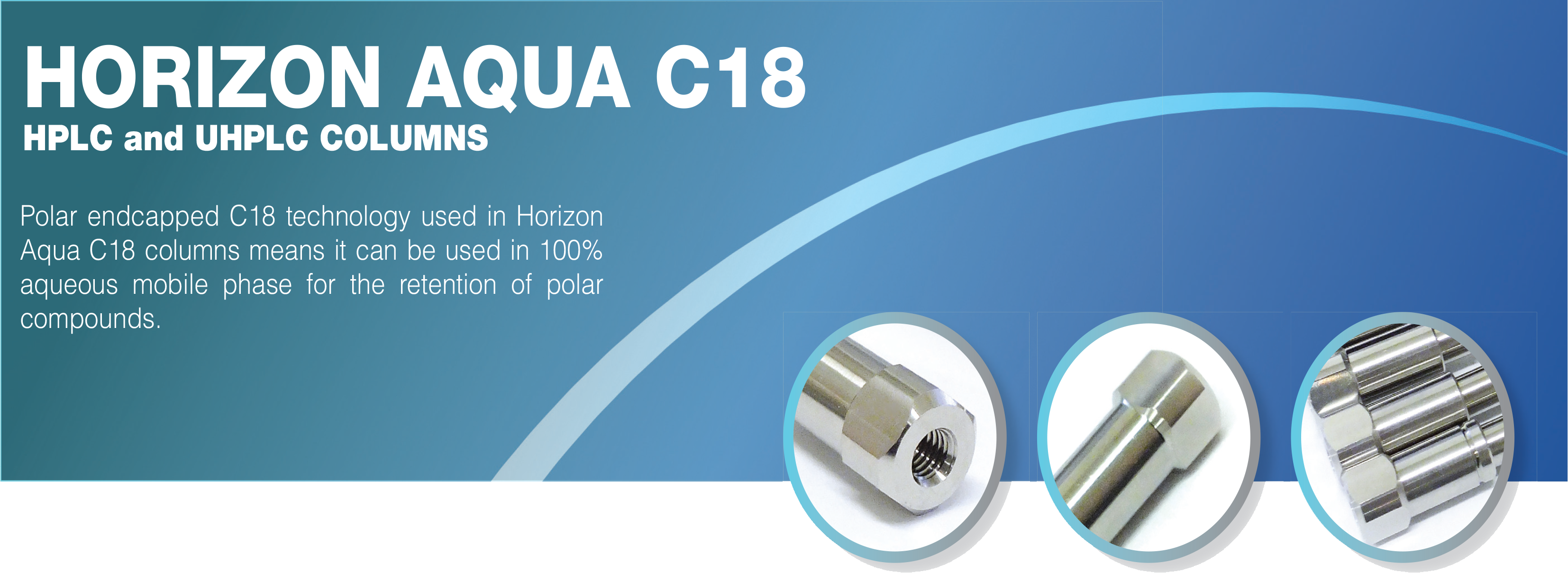 HORIZON AQUA C18