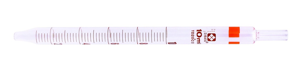 SEROLOGICAL PIPETS, WIDE-TIP