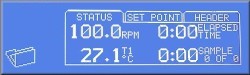 SR- Display
