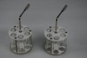 Disintegration Baskets