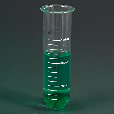 100 ml flask