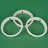 Vessel centering ring